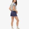 Essential Logo Shorts Essential Logo Shorts