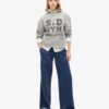 Essential Logo Straight Joggers Essential Logo Straight Joggers