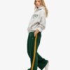 Essential Logo Straight Joggers Essential Logo Straight Joggers
