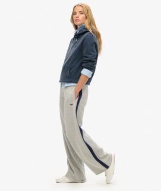 Essential Logo Straight Joggers Essential Logo Straight Joggers
