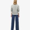 Essential Logo Straight Joggers Essential Logo Straight Joggers