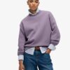 Essential Logo Sweatshirt Essential Logo Sweatshirt