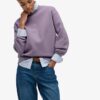 Essential Logo Sweatshirt Essential Logo Sweatshirt
