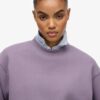 Essential Logo Sweatshirt Essential Logo Sweatshirt