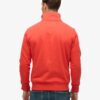 Essential Logo Sweatshirt met halve rits