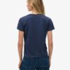 Essential Logo T-shirt met getailleerde pasvorm Essential Logo T-shirt met getailleerde pasvorm