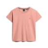 Essential Logo T-shirt met getailleerde pasvorm Essential Logo T-shirt met getailleerde pasvorm