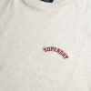 Essential Logo T-shirt met getailleerde pasvorm Essential Logo T-shirt met getailleerde pasvorm