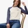 Essential Logo T-shirt met lange mouwen