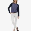 Essential Logo T-shirt met lange mouwen