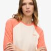 Essential Logo T-shirt met lange mouwen