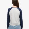 Essential Logo T-shirt met lange mouwen Essential Logo T-shirt met lange mouwen