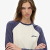 Essential Logo T-shirt met lange mouwen