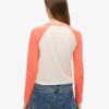 Essential Logo T-shirt met lange mouwen