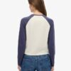Essential Logo T-shirt met lange mouwen