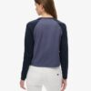Essential Logo T-shirt met lange mouwen