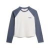 Essential Logo T-shirt met lange mouwen