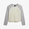 Essential Logo T-shirt met lange mouwen