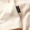 Essential Logo T-shirt met lange mouwen