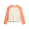 Essential Logo T-shirt met lange mouwen