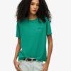 Essential Logo Washed T-shirt