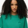 Essential Logo Washed T-shirt