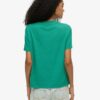 Essential Logo Washed T-shirt