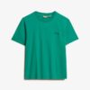 Essential Logo Washed T-shirt