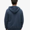 Essential Logo Zip Hoodie