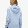 Essential Logo Zip Hoodie Essential Logo Zip Hoodie