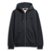 Essential Logo Zip Hoodie
