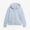 Essential Logo Zip Hoodie Essential Logo Zip Hoodie