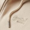 Essential Logo Zip Hoodie