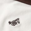 Essential-raglan-T-shirt van Organic Cotton met logo Essential-raglan-T-shirt van Organic Cotton met logo
