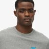 Essential T-shirt met logo