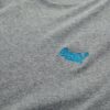 Essential T-shirt met logo