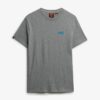 Essential T-shirt met logo