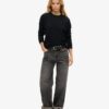 Essential trui met ronde hals Essential trui met ronde hals
