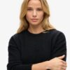 Essential trui met ronde hals Essential trui met ronde hals