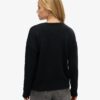 Essential trui met ronde hals Essential trui met ronde hals