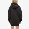 Essentiële hoodiejurk Essentiële hoodiejurk