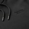 Essentiële hoodiejurk Essentiële hoodiejurk