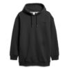 Essentiële hoodiejurk Essentiële hoodiejurk