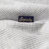 Essentiële rib-cami-top van Organic Cotton