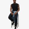 Essentiële tanktop van Organic Cotton