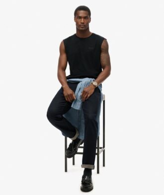 Essentiële tanktop van Organic Cotton