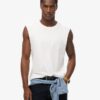 Essentiële tanktop van Organic Cotton Essentiële tanktop van Organic Cotton