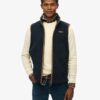 Estate fleecegilet