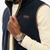 Estate fleecegilet