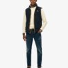 Estate fleecegilet